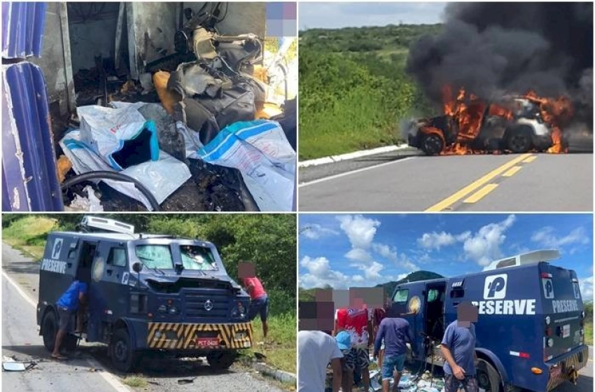 Imagem Viatura da Polícia Militar