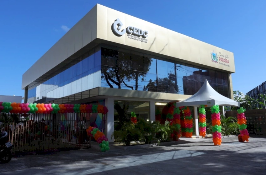 Imagem Centro Especializado de Diagnóstico do Câncer