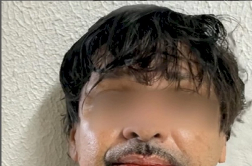 Imagem Prisão de suspeito ligado a facção criminosa do Rio de Janeiro