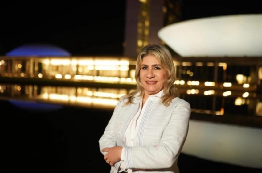 Imagem Edna Henrique