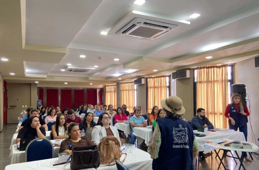 Imagem Qualificação de técnicos nas regras específicas da Codificação da Causa Básica de Óbito