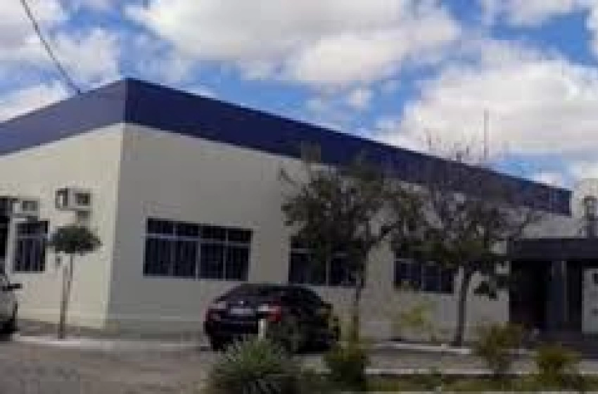 Imagem Fórum de Pombal