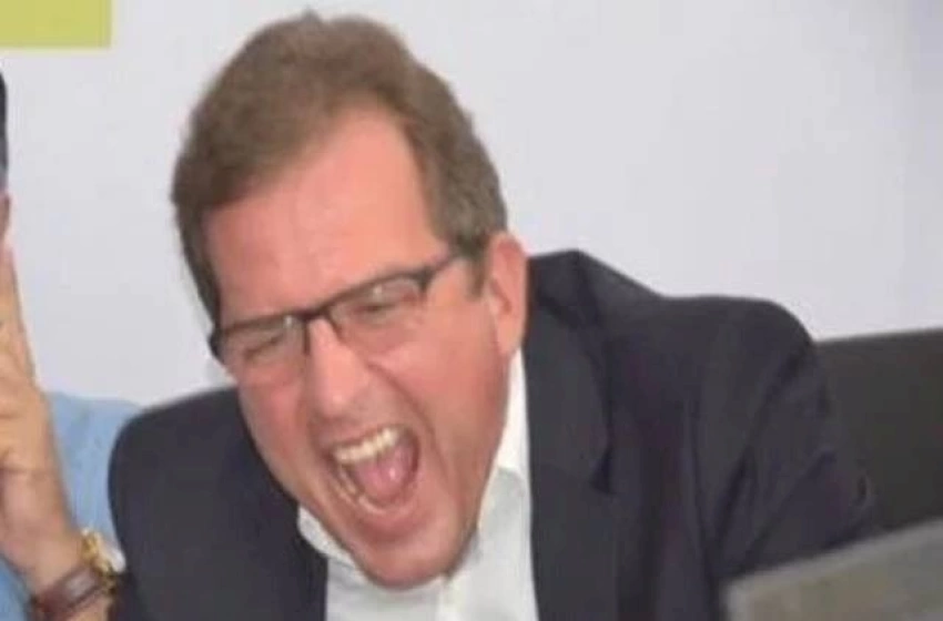 Imagem Prefeito de Sousa, Fábio Tyrone