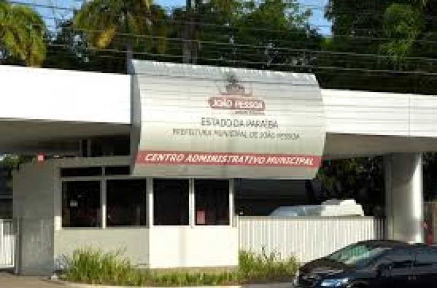 Imagem Prefeitura de João Pessoa