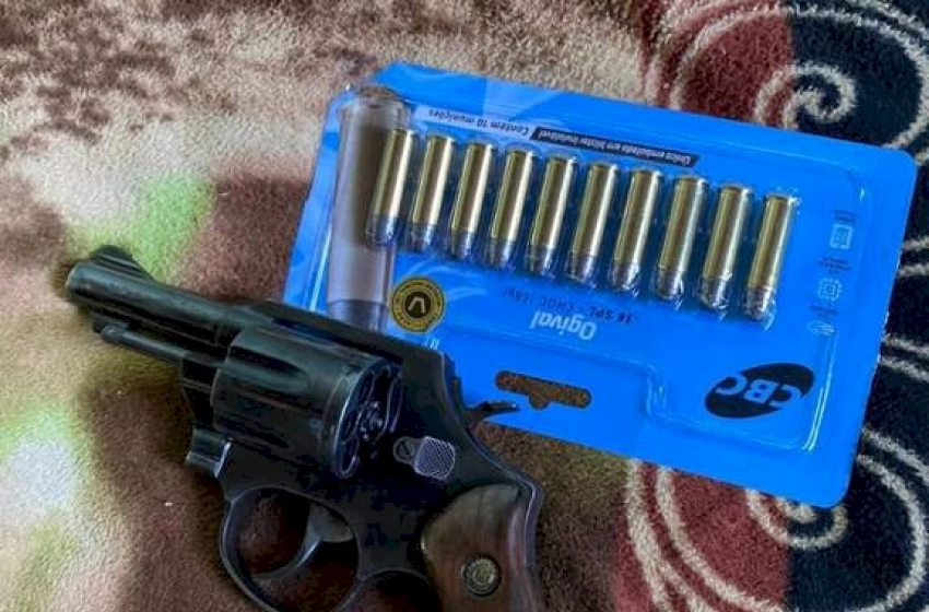 Imagem Combate ao tráfico interestadual de drogas na Paraíba