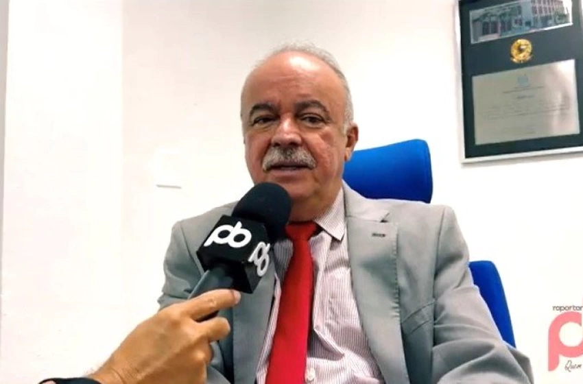 Imagem Deputado Estadual, Inácio Falcão