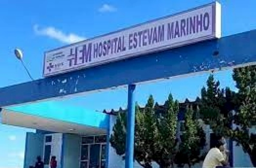 Imagem Hospital e Maternidade Estevam Marinho, de Coremas
