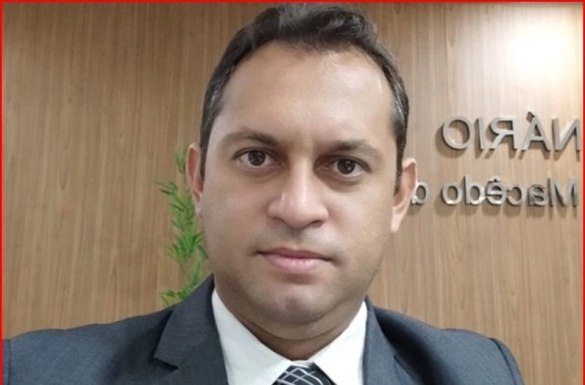 Imagem Dr. Ronaldo Gonçalves, pré-candidato a prefeito do Lastro