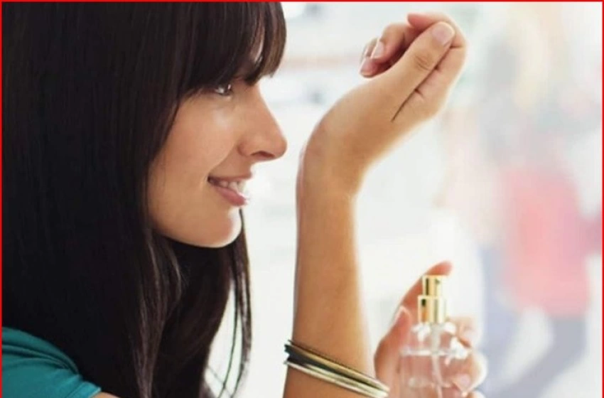 Imagem Perfume é o tipo de fragrância mais cara do mundo