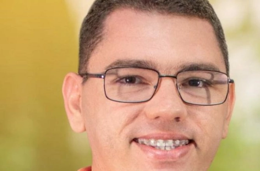 Imagem Vereador, Miguel Neto