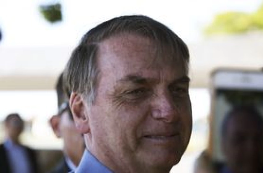 Imagem Bolsonaro