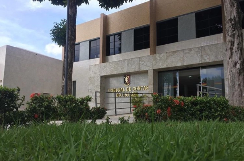 Imagem TCE-PB 