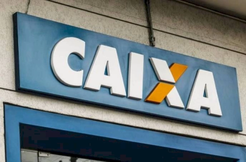 Imagem Caixa Econômica Federal