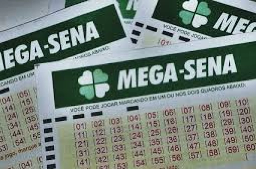 Imagem Mega-Sena