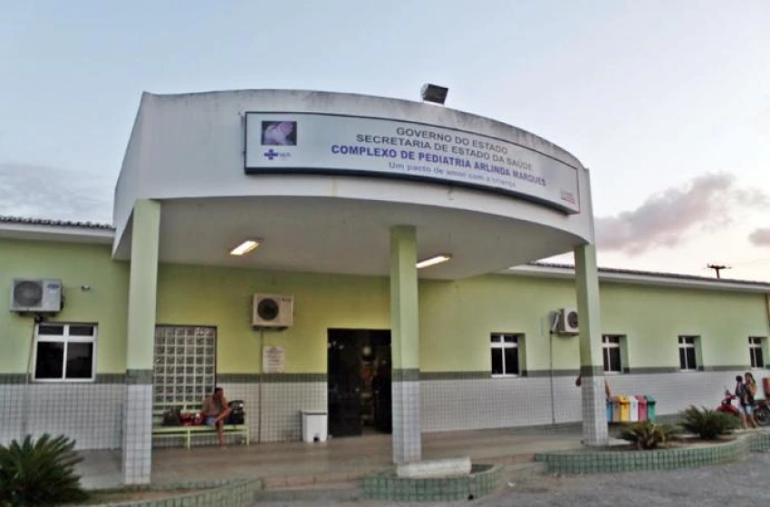 Imagem Arlinda Marques