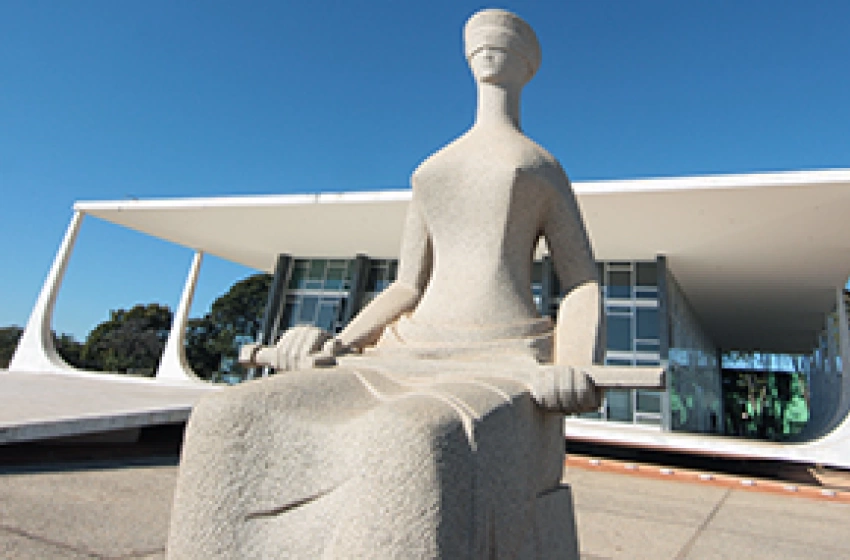 Imagem STF 