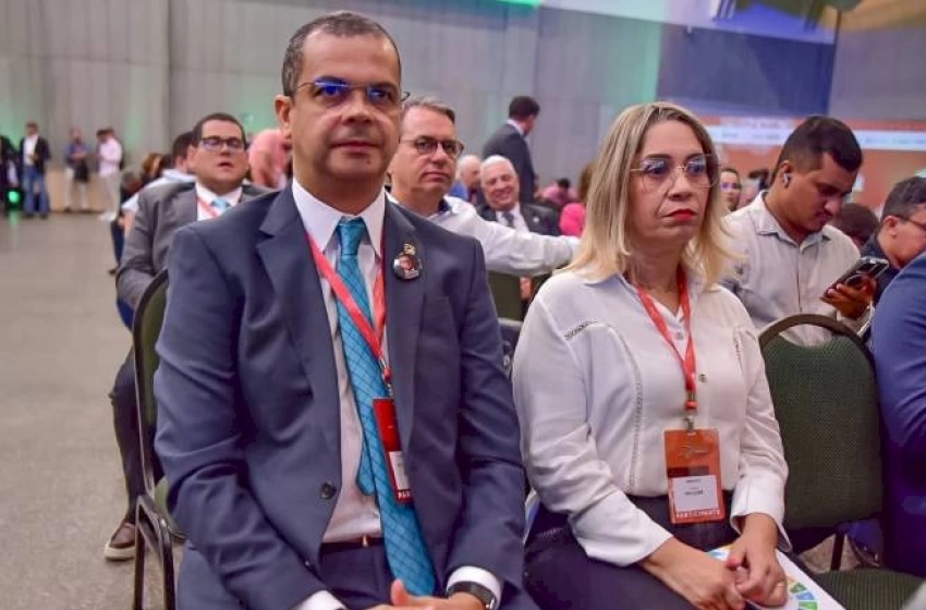 Imagem 26ª Conferência Nacional da Unale