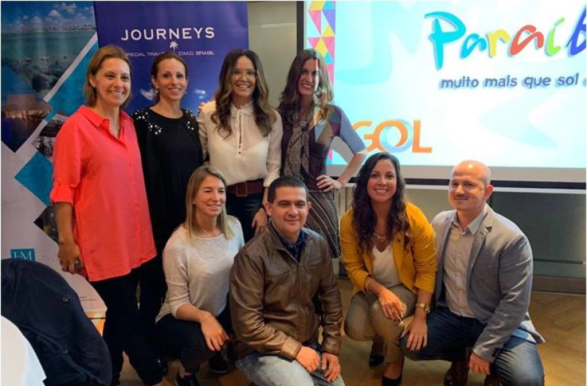 Imagem Potencial Turístico