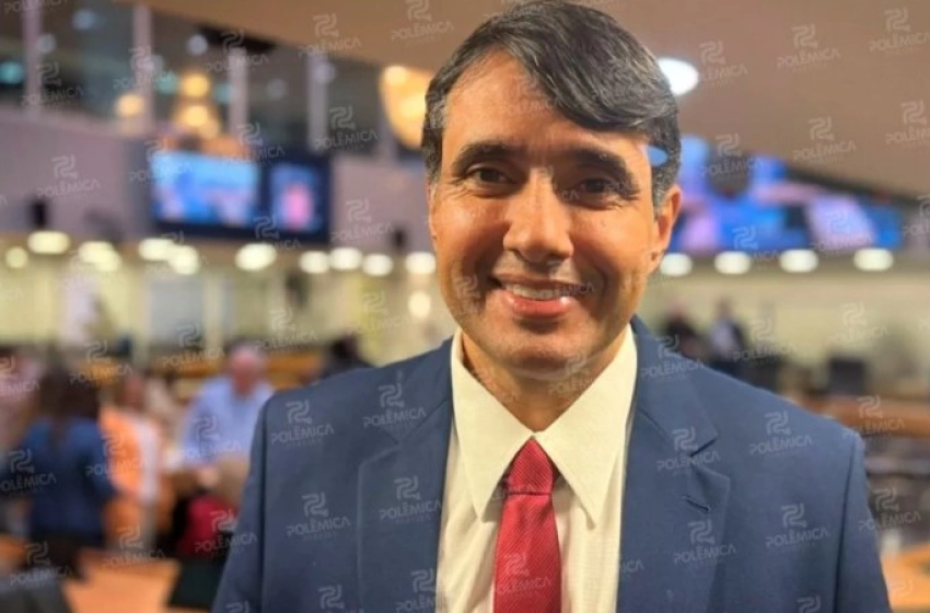 Imagem André Gadelha