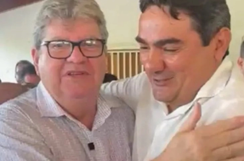 Imagem João Azevedo e Lucas Braga
