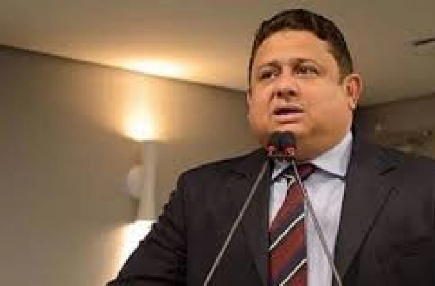 Imagem Walber Virgulino