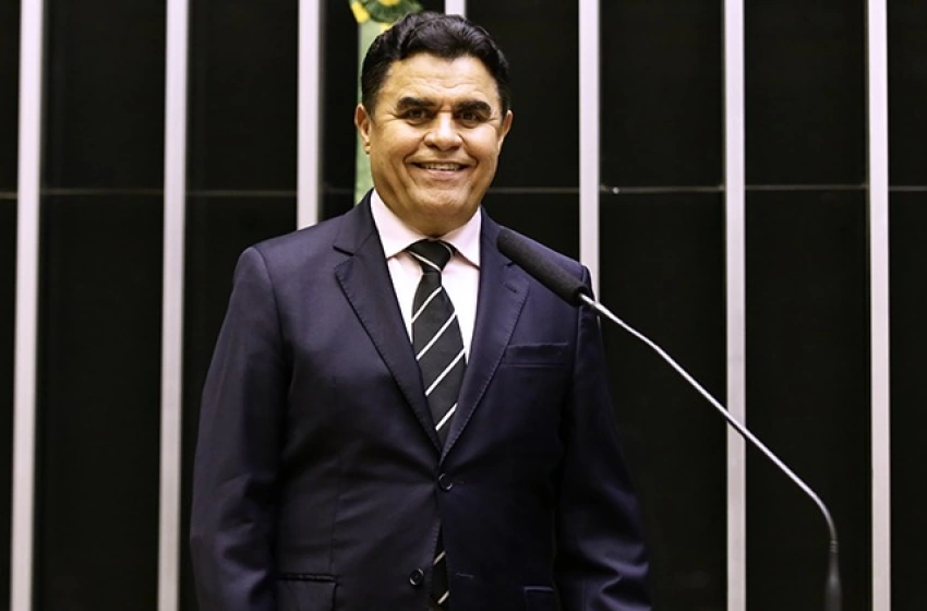 Imagem Wilson Santiago 