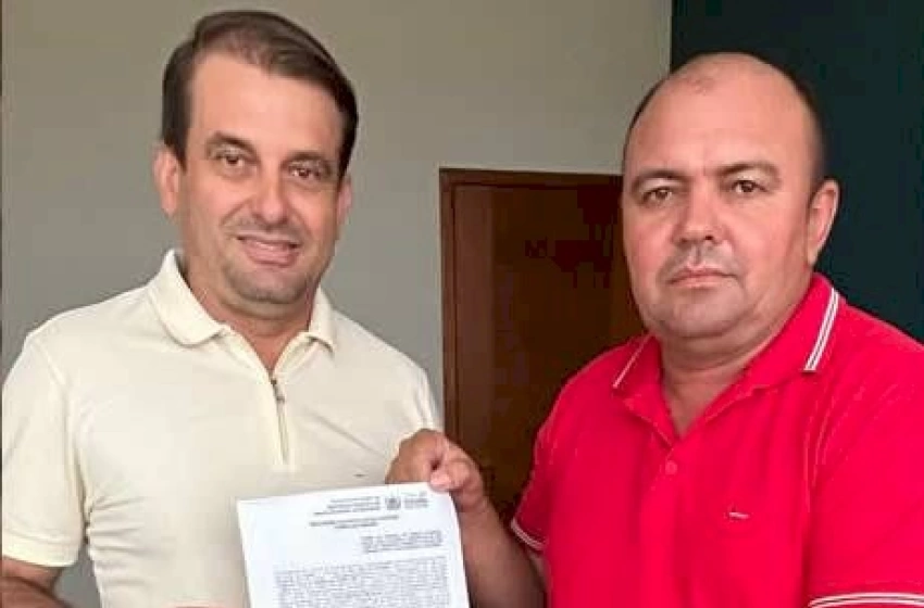 Imagem Adesão ao Programa Garantia Safra 2023/2024