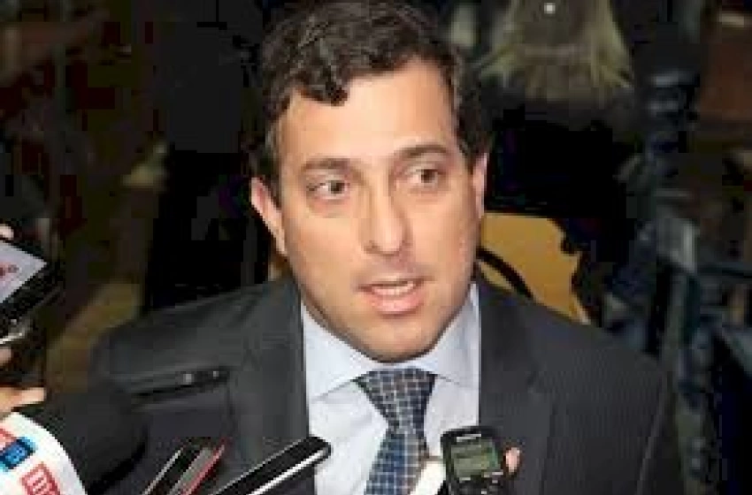 Imagem Gervásio Maia