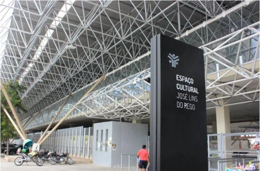 Imagem Espaço Cultural