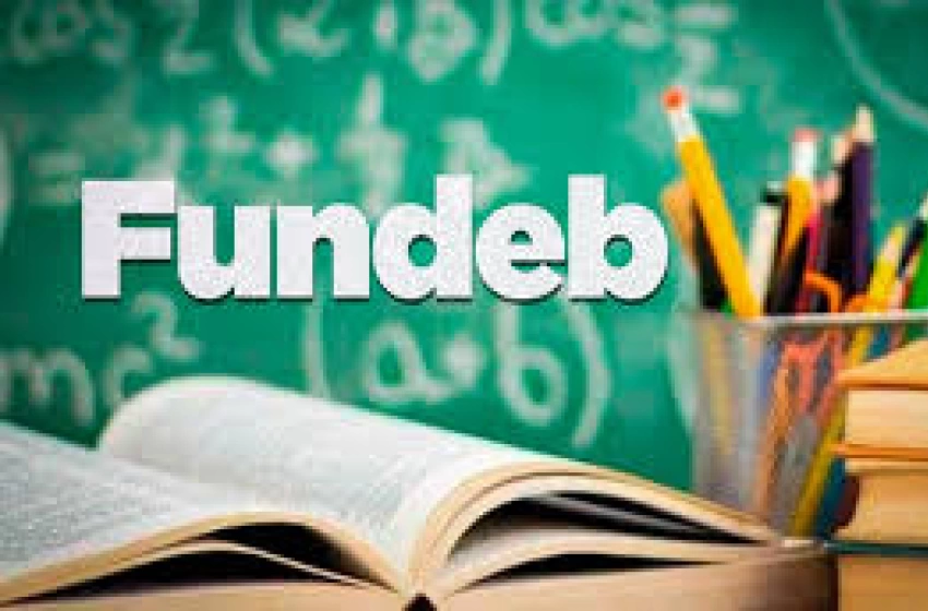 Imagem Fundeb