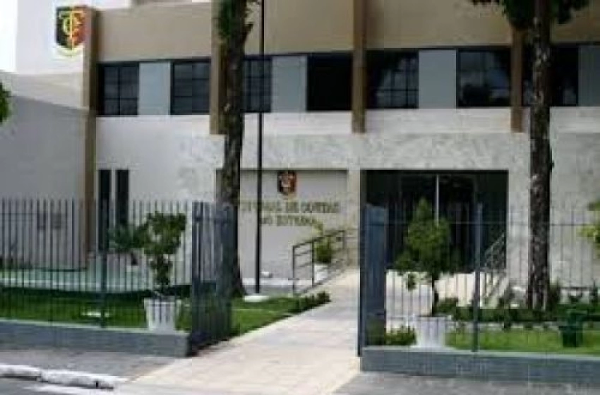 Imagem TCE-PB