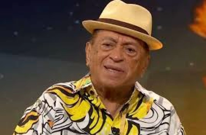 Imagem Genival Lacerda