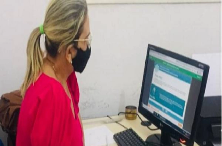 Imagem Capacitação