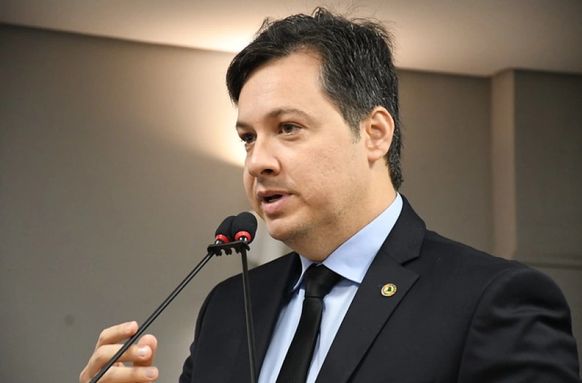 Imagem Júnior Araújo