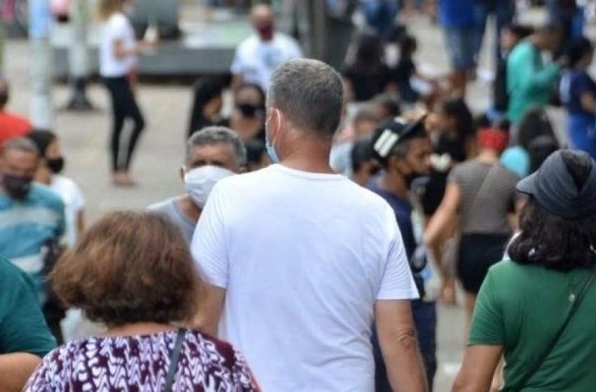 Imagem Potencial de consumo dos paraibanos