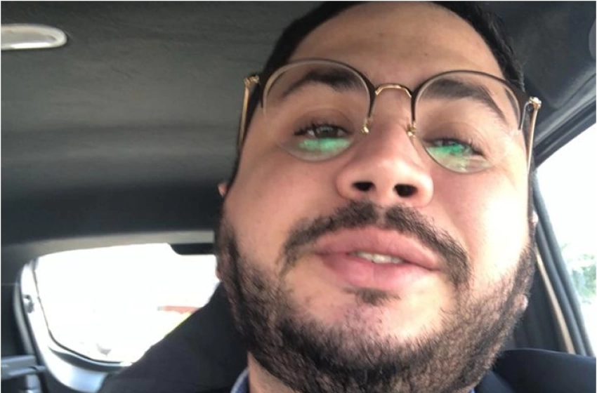 Imagem Júnior do Peixe