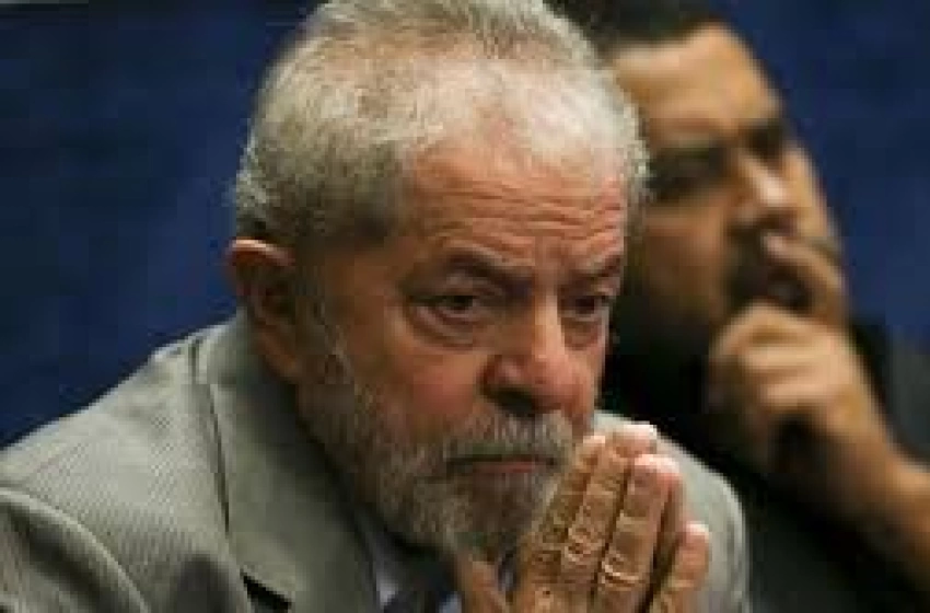 Imagem Lula
