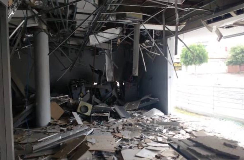 Imagem Agência Explodida