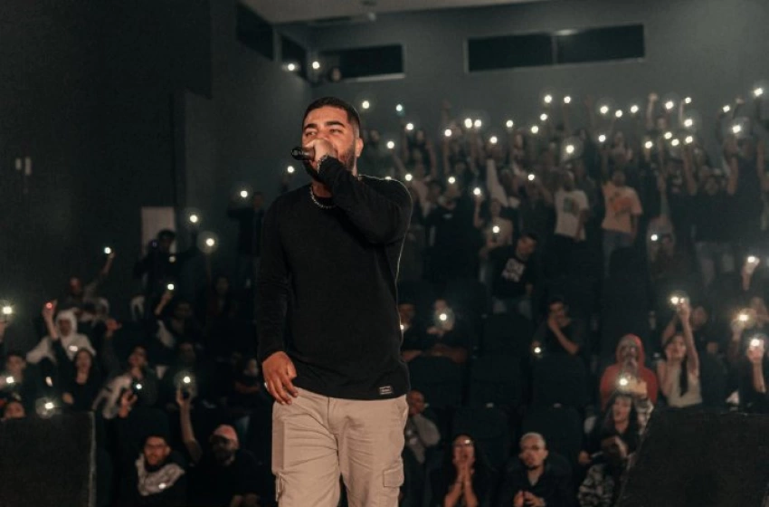 Imagem Projeto Cine Cultural