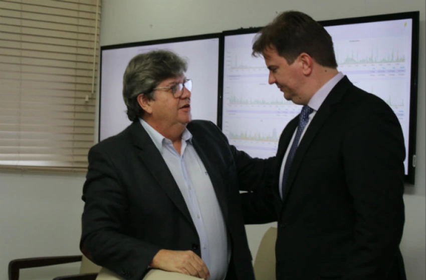 Imagem João Azevedo