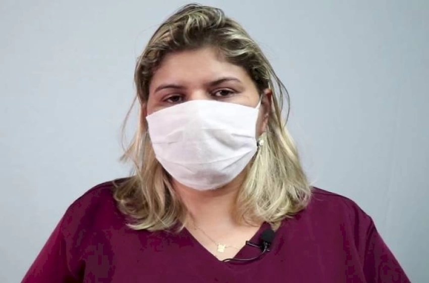 Imagem Najara Araújo