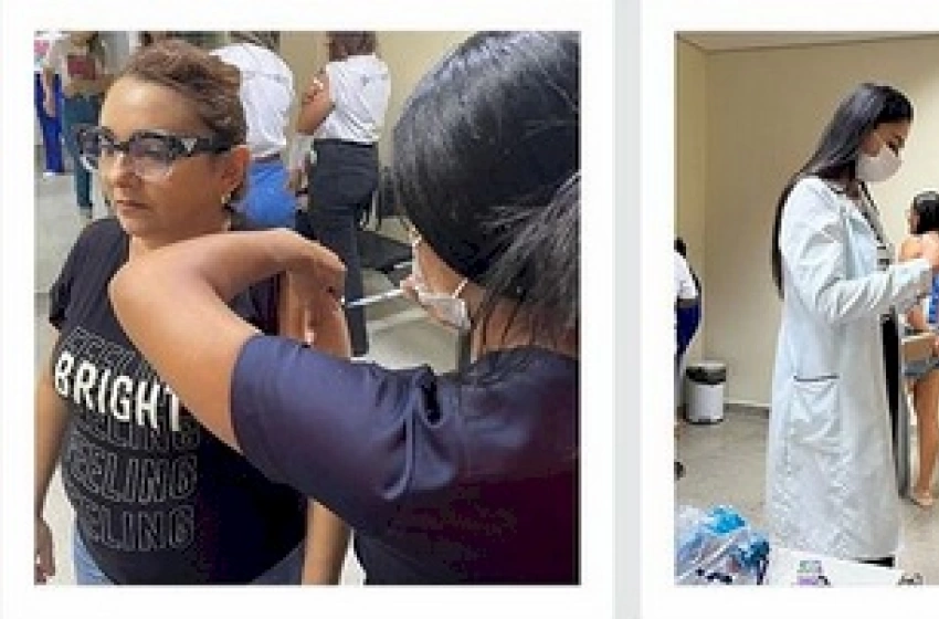 Imagem Dia Mundial de Conscientização do Autismo