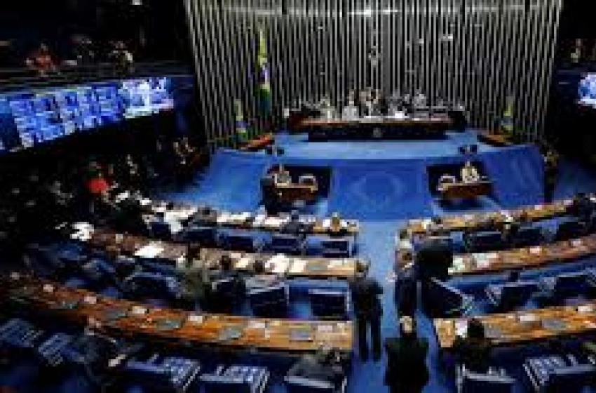 Imagem Senado