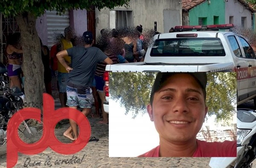 Imagem Suicídio Sousa