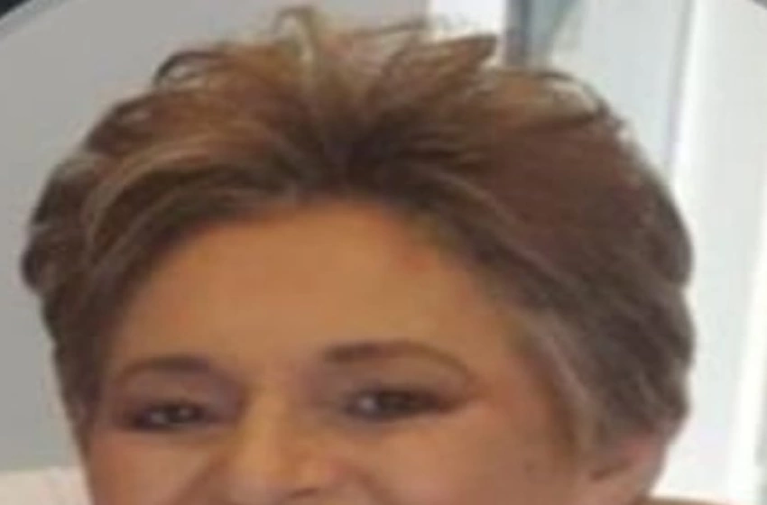 Imagem Morre Fransquinha Romão, irmã da prefeita de Uiraúna, Leninha Romão