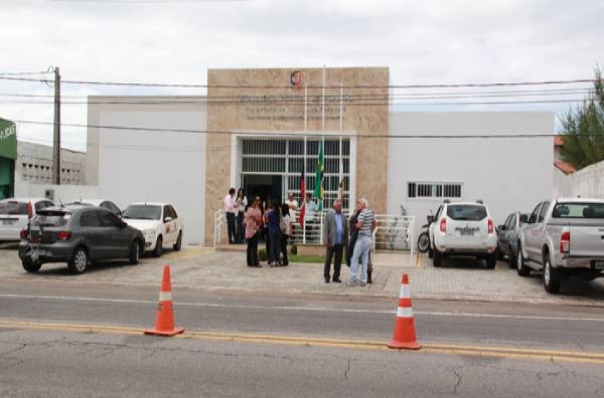 Imagem Câmara de Cabedelo