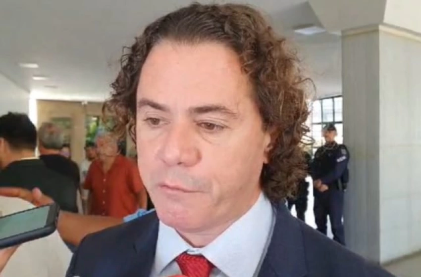 Imagem Senador, Veneziano Vital do Rêgo