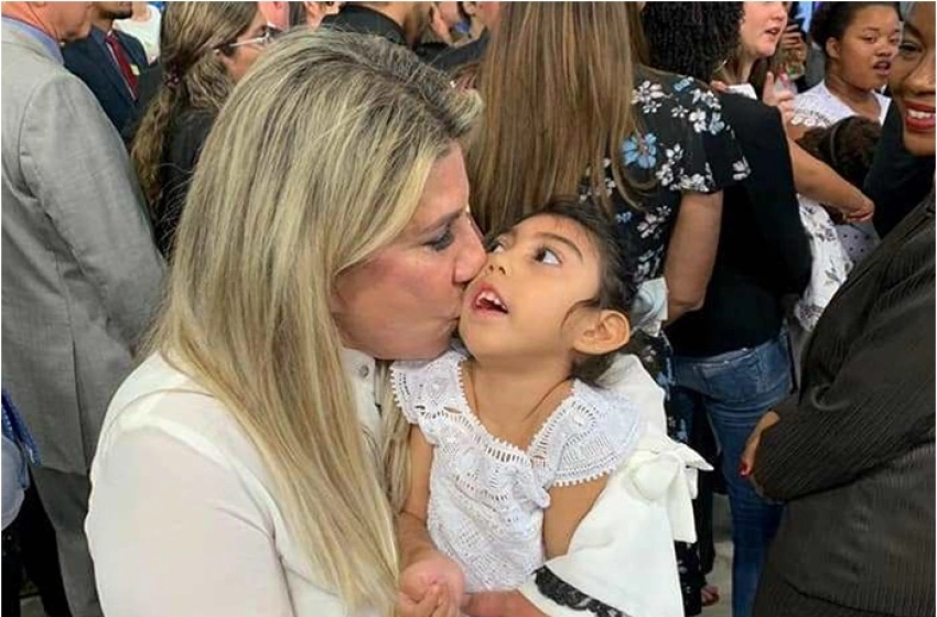 Imagem Edna Henrique