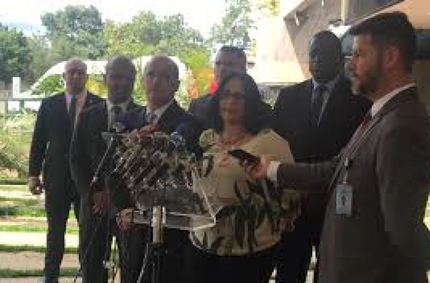 Imagem Damares Alves