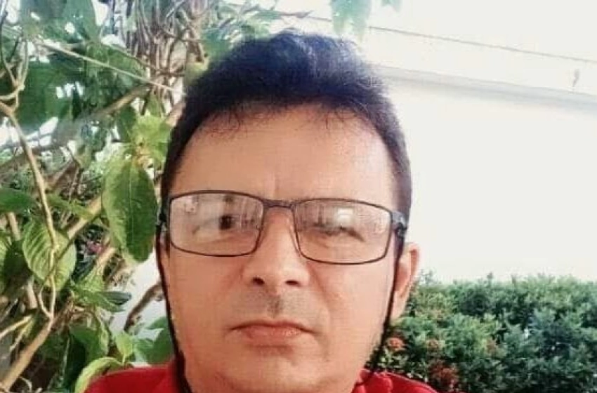 Imagem Paulo Feitosa